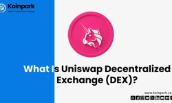 What Is Uniswap Decentralized Exchange (DEX)?