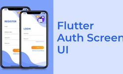 Authentication Made Simple: Exploring QR Auto Login in Flutter