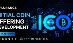 ICO development - The best way to raise funds for your blockchain project
