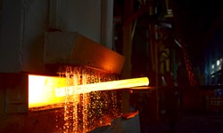 Heat Treatment of Metals: An In-depth Exploration