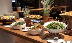Things to Keep in Mind When Hiring a Caterer for Corporate Event Catering