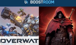 Unleash Your Potential: The Power of Boosting in Overwatch 2 and ESO
