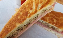 Discovering the Finest Cuban Sandwich Near You with Sofrito Food Truck
