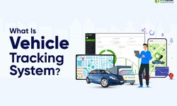 What Technology is used in Vehicles Tracking System?