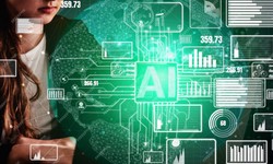 5 Ways AI and Data Analytics Are Revolutionizing Enterprise Operations