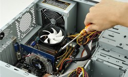 Experience Swift and Reliable Emergency PC Repair Services with Us