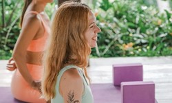 World Best Yoga Teacher Training Netherlands