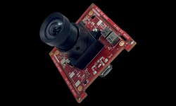 From Sensors to Solutions: Embedded Cameras in Robotic Automation