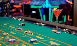The Evolution of Digital Gaming: A Deep Dive into Online Casino Sites