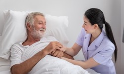 Home Care Services: Making Senior Lives More Convenient