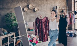 7 Mistakes to Avoid When Shopping for Work Clothing