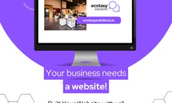 Powering Digital Excellence: Ecstasy Solutions - Your Premier Partner in Chennai