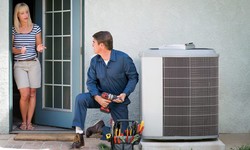 How To Install Your AC In Jacksonville: The Importance Of Hiring AC Contractors