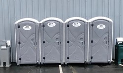 Do You Know the Benefits of Portable Toilets for Events?