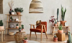 Decor Corner: Elevate Your Space with Macrame, Wooden Home Decor, and More