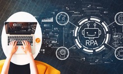 10 Steps to Implementing RPA in Manufacturing