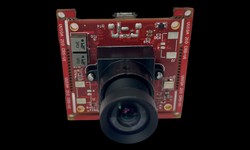 From Clarity to Performance: HDR USB Cameras Driving Robotics Automation