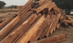 The Price of Wood in Pakistan: A Detailed Examination