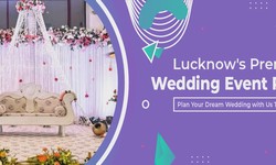 Best Wedding Event Planner in Lucknow