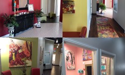 3 Common Mistakes to Avoid When Renting a Private Salon Space in Dallas
