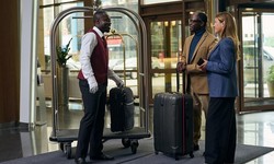 Seamless Transitions: Making the Most of Chicago Airport Transfers