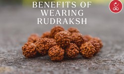 Benefits of Wearing Rudraksha Beads: Unlocking Their Mystical Power