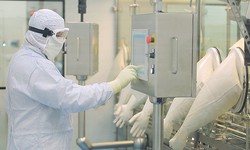 How Do Cleanroom Supplies in Iraq Help Prevent Contamination