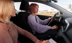 Mastering the Roads: Your Ultimate Guide to Driving School in Dublin with Safar Driving School