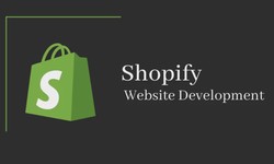 Why Hire a Shopify Website Development Agency