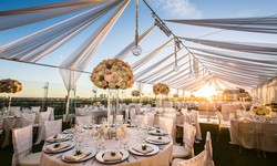 Essential Tips for Visiting Your Wedding Venue Before Booking
