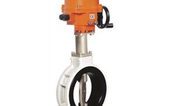 The Perfect Match: Optimizing Performance with Butterfly Valves with Electric Actuator