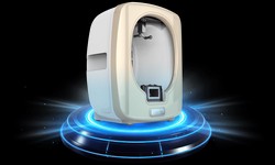 How 3d Skin Analysis Machines Can Improve Your Skincare Routine