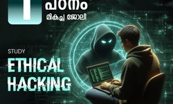 Unlocking the Code: A Guide to Becoming an Ethical Hacker