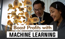 Boost Profits with Machine Learning