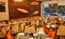 Family Restaurant in Connaught Place