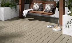 Solidek: Elevating Your Outdoor Space with Premium Decking Solutions