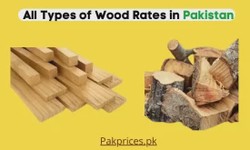 Wood Price in Pakistan: A Detailed Analysis