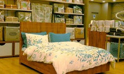 Unlocking Slumber: A Tour of Bed Shops in Wolverhampton