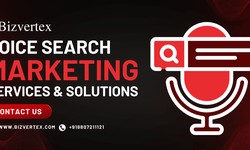 Voice Search Marketing Optimization Services To Ensure Business Success