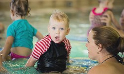 How Swim Schools in Mackay Can Help Kids Learn to Swim