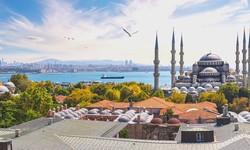 Exploring Turkey Together: The Ultimate Group Tour Experience