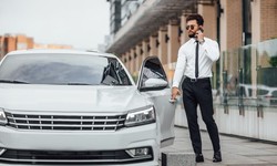 Riding in Style: Exploring Luxury Corporate Transportation in Miami