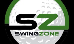 Elevate Your Golf Experience with Premier Indoor Golf Private Rooms at Swing Zone in Stoney Creek, Mississauga