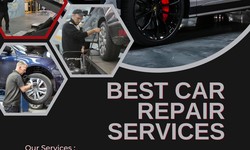 Best Car Repair Services