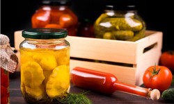 Going Back to Basics: Exploring the Benefits of Organic Preservatives