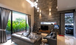 Transform Your Residence: Premier Interior Design Services for Landed Properties