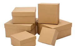 Why Custom Kraft Boxes Are The Go-To Packaging Food Industry
