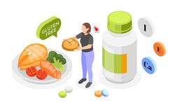 Exploring the Benefits and Types of Medical Nutrition Products