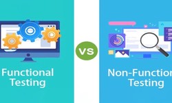 What is Functional Testing and Non-Functional Testing?