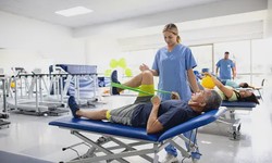 Enhancing Wellness: The Importance of Physiotherapy in Mylapore, Chennai